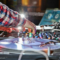 DJ AI-VA livemix from Eleven's Fam at Von Kellar NYC by DJ AI-VA