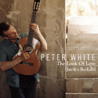 PETER WHITE - The Look Of Love (Jay-K's Re-Edit) by jay-k