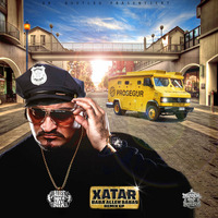 Xatar - Baba Aller Babas (Dr. Bootleg Remix EP)