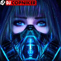 Dj Copniker - Control your Fear by Dj Copniker