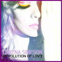 Revolution Of Love (Luis Erre Recosntruction Mix) by LorenaSimpson
