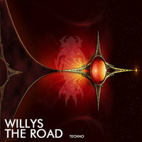 Dj Willys - K1 Resistance Crew - The Road - 2014-04-25 by willys - K1 Résistance crew