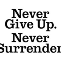 We Will Never Surrender ( First Hardwarerun ) by Nachtkind