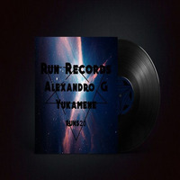 RUNS20 : Alexandro G Feat Erian Meller - Voice Edition (Original Mix) by runrecords