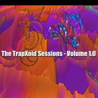 DNSK - The TrapXoid Sessions - Volume 1.0 by DNSK