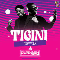 Tigini (Remix) - DJ Purvish by D4D India