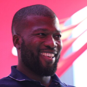 Kagisho Tsholofelo