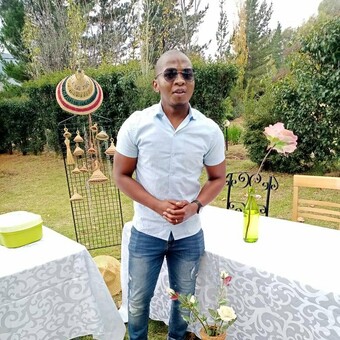 Lets'osa Malefetsane