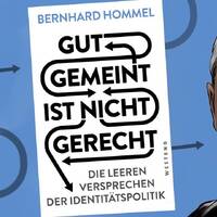 Bernhard Hommel - Gut gemeint ist nicht gerecht by NuoFlix
