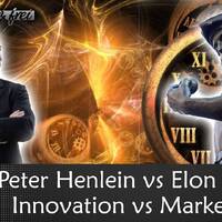 Peter Henlein vs Elon Musk - Innovation vs Marketing by NuoFlix