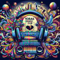 TORASDC185-171225 by TURIA.78 by TURIA.78