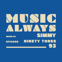E93 Music Always x Simmy by Music Always