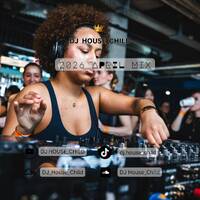 Episode 264 April Afro Tech House Mix 2026 by DJ House_Child Podcast