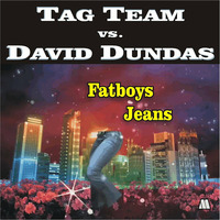 Fatboys Jeans by MashMike