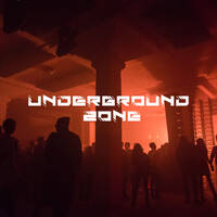 Jtrxx - Underground Zone 11 (free dl) by Josquin Versatile