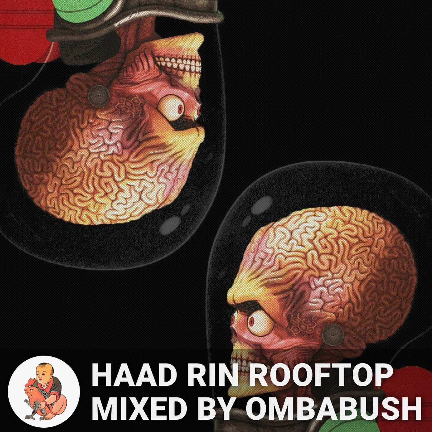Rooftop Afterparty @ Haad Rin episode artwork