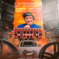 TANDA DEL BUS SAPCE TRUCK- DJ HONGOMATIC by Space Truck Heavy Bass