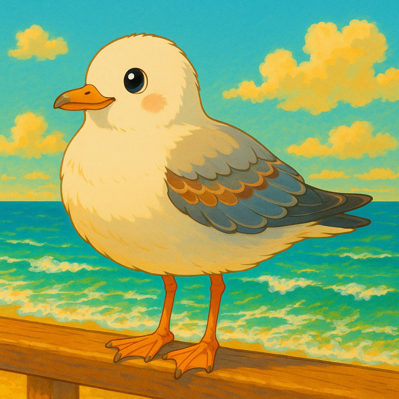 Easy #2 episode artwork