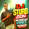 DJ STURB ZION