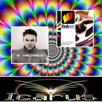 Kai Tracid vs Analogue Sound Department - Trance, Acid &amp; F (Icarus DJ Reconstruction) by HSchultz83 / Icarus DJ
