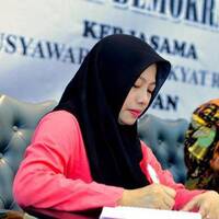 2017-01-19 Topik Idola - Titi Anggraini by Radio Idola Semarang