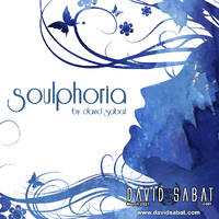 soulphoria (march 2021) by David Sabat