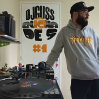 DJ GUSS - Bucha de 5 #1 by DJ GUSS