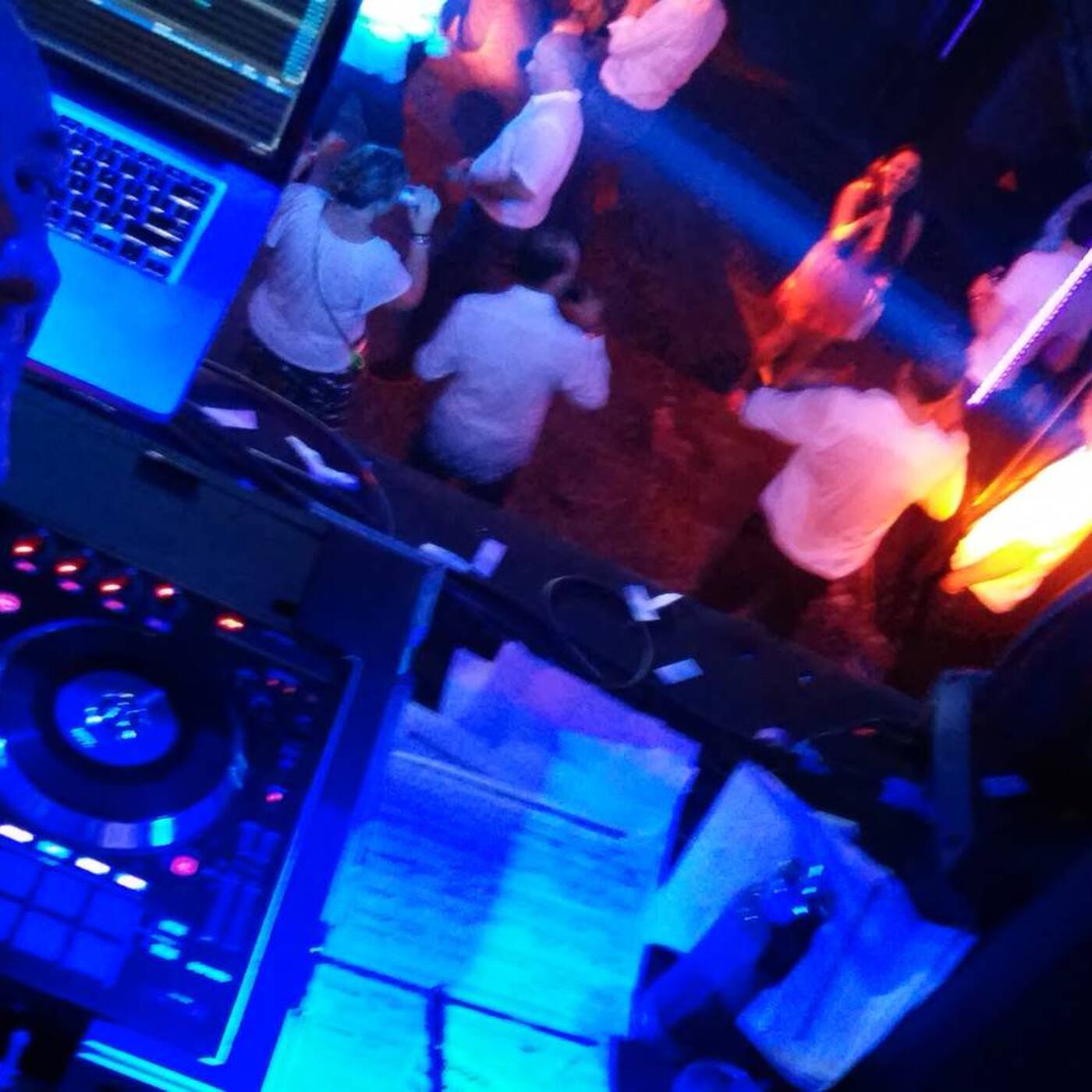Microsoft APAC 2015 (Tier Nightclub, Orlando)--mixed by DJ Bigg H episode artwork