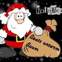 Deep X-Mas by HoleBeats