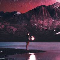 Trance Network Mix - Part 4 - Para X - mixed by ChrisStation by Chris Station