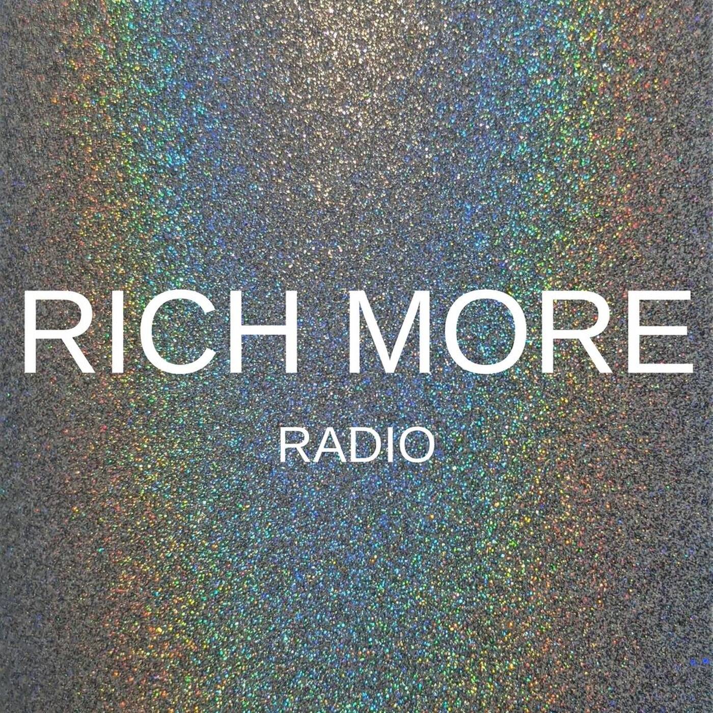 DISCO Radio 4 episode artwork