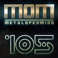 MOM#105 - Banda Sonora Infernal + Entrevista DICO = Metal Português by DJ Guzz69