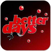 DJ Vertigo for Bibi Better Days NRJ 23.08.26 by DJ Vertigo