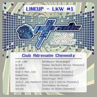 DJ Sacrifice @ Eastparade 17.08.2019 Chemnitz by DJ Sacrifice