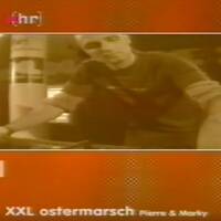 LOST_TAPE#16_Marky@HR3_XXL_OSTERMARSCH_ffm by nicetoTECHyou