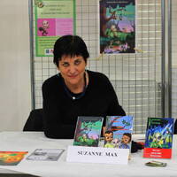 Suzanne Max La fugue de Liann by Frequence Sillé