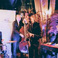 Allround Jazz Quartet