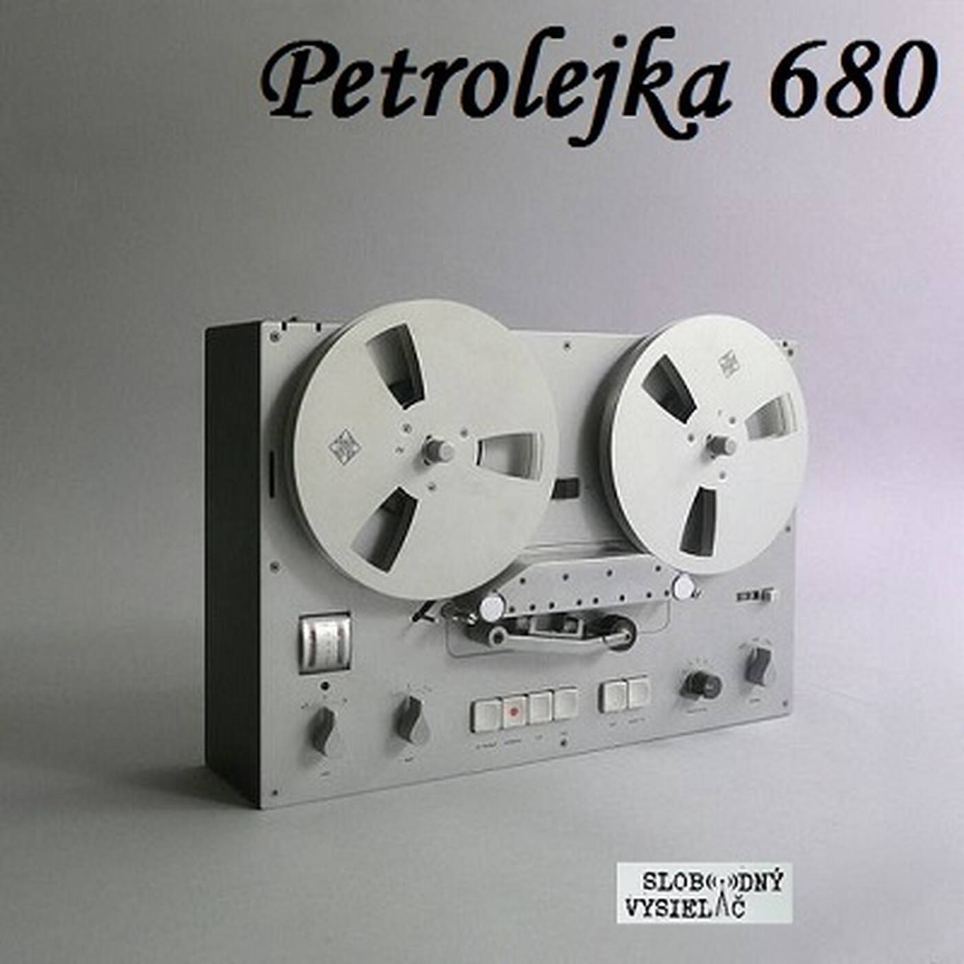 Petrolejka 680 - 2020-03-09 Návrat do roku 1971 episode artwork