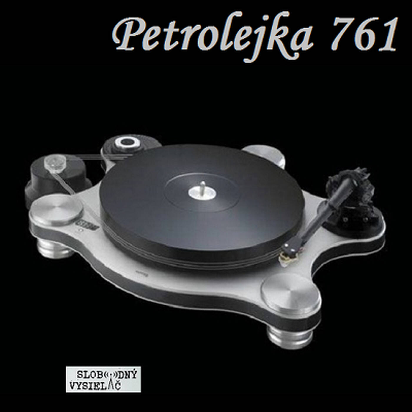 Petrolejka 761 - 2020-11-18 Návrat do roku 1997/02 episode artwork