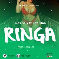 Nas Sely ft Zito Man Ringa by Chriss Papilin
