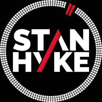 Stan Hyke