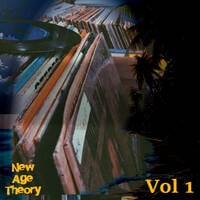 Deep Field Sessions by New Age TheOry, Vol 1 [NAT012] by New-Age! TheOry Radio