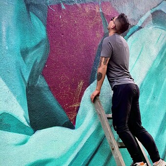 Edson Revilla Sanchez