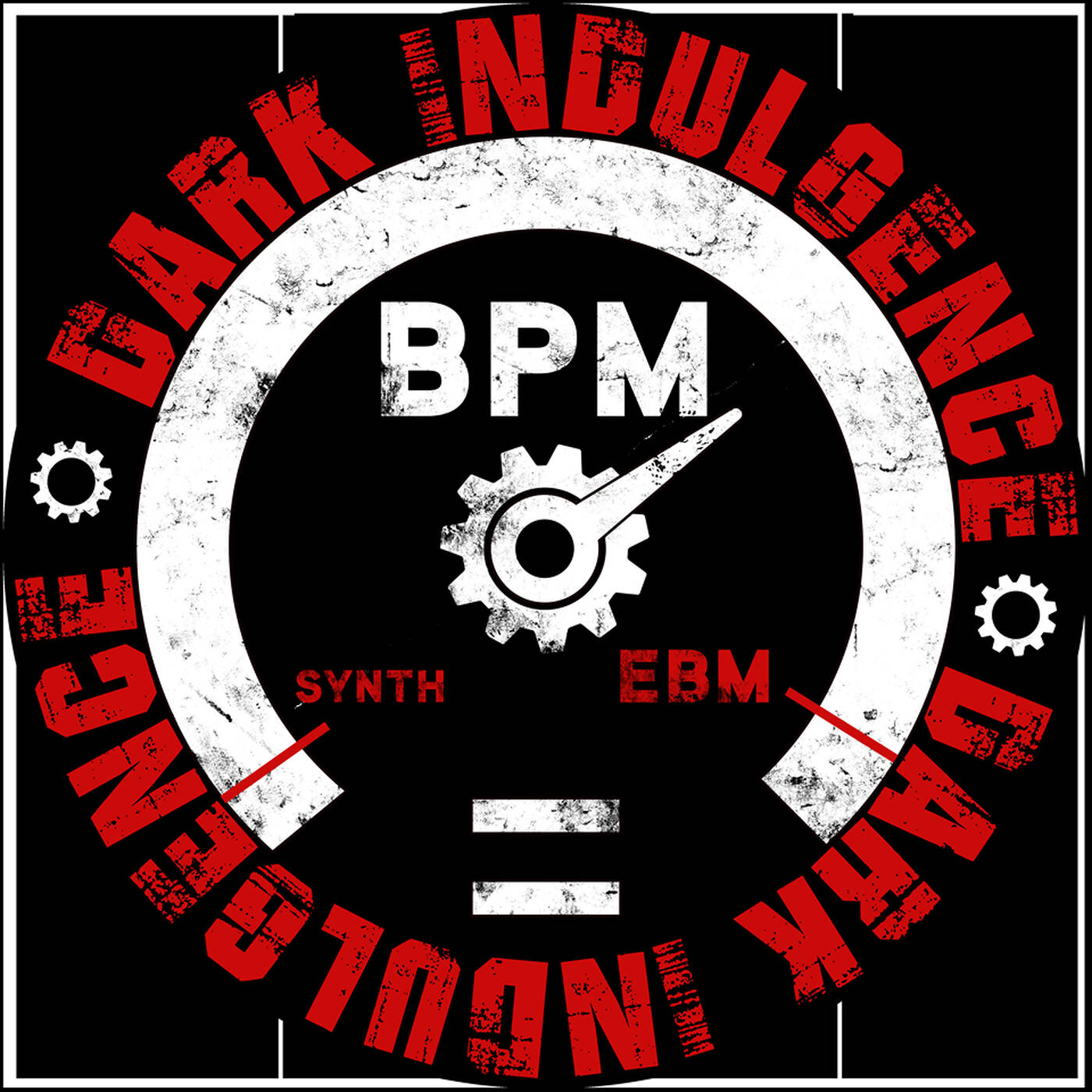 Dark Indulgence Industrial EBM & Synthpop Mixshow Dark Indulgence Industrial EBM & Synthpop Mixshow