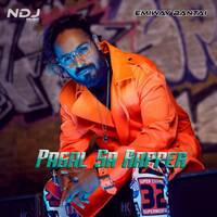 Pagal Sa Rapper Emiway Bantai New Song 2019 ndj by thisndj-official