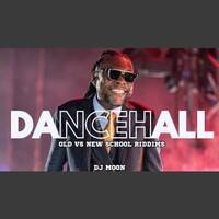 DANCEHALL Party MIX MCE 42 WITH DJ MOON VYBZ KARTEL SHENSEA MASICKA by Haniel