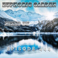 Euphoric Garden 444 by W!SS