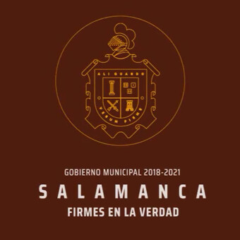 Presidencia Municipal de Salamanca