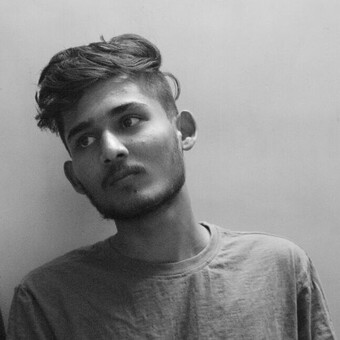 Rushabh Desai