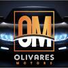 Carlos Olivares Linares